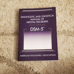 DSM 5